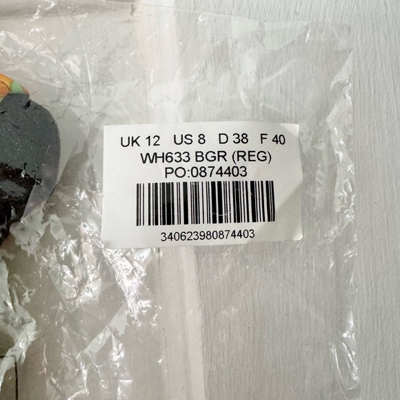 Boden Vibrant Floral Selena Sleeveless Midi Dress - Picture 7 of 7